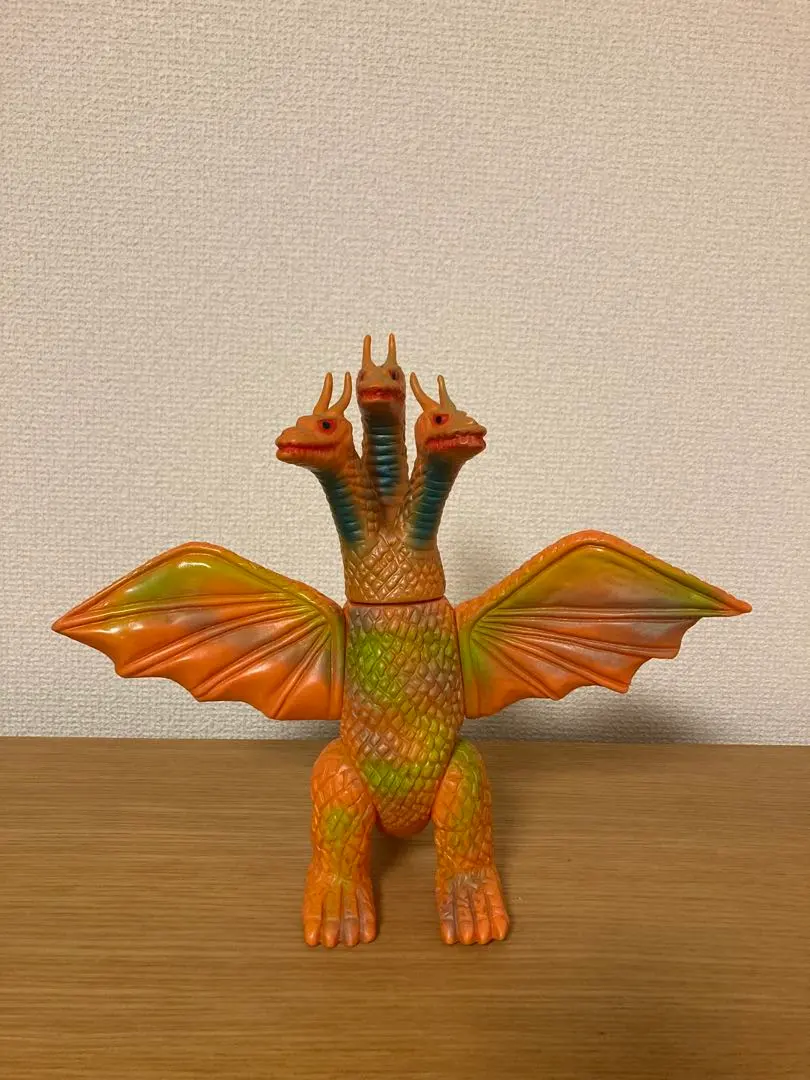 2026年最新】キングギドラ ブルマァクの人気アイテム - メルカリ