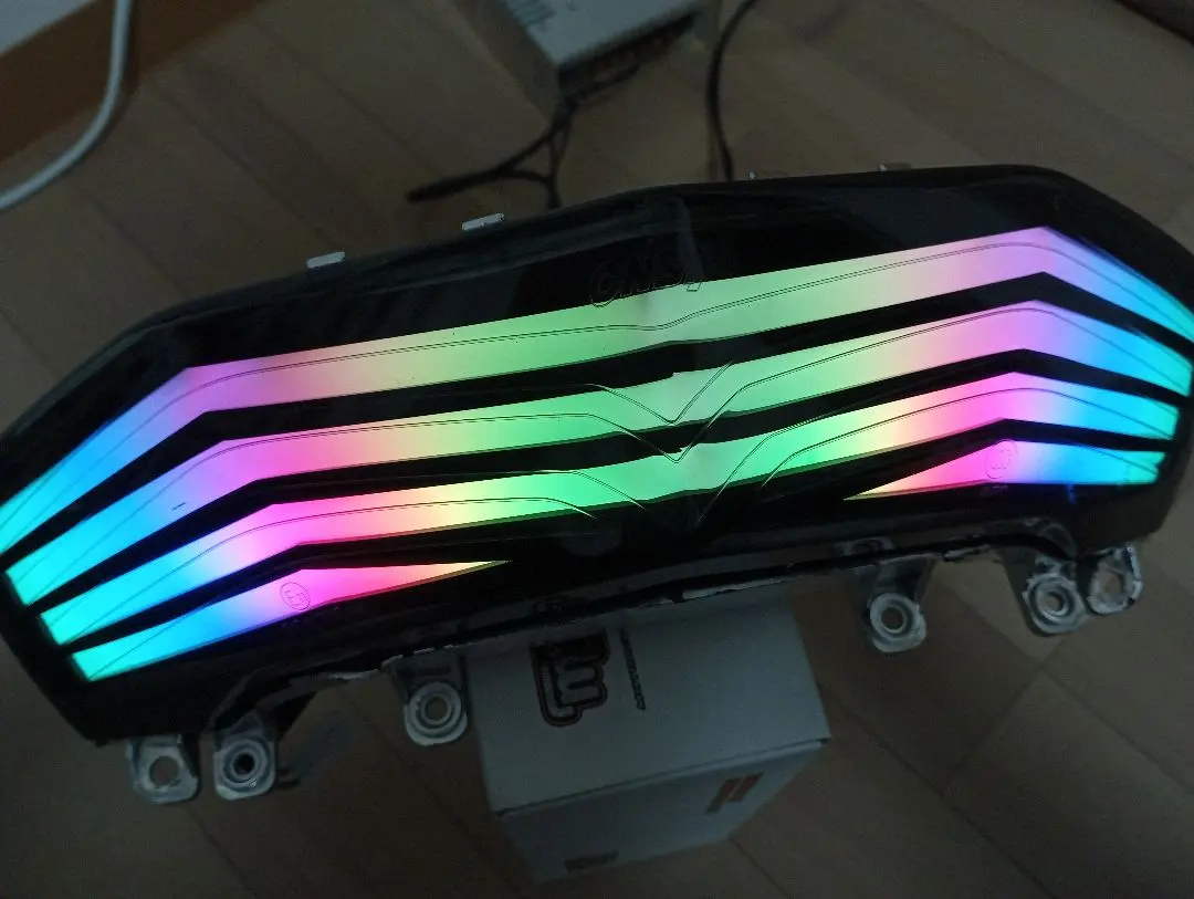 2025年最新】シグナスx 型 テールランプの人気アイテム - メルカリ