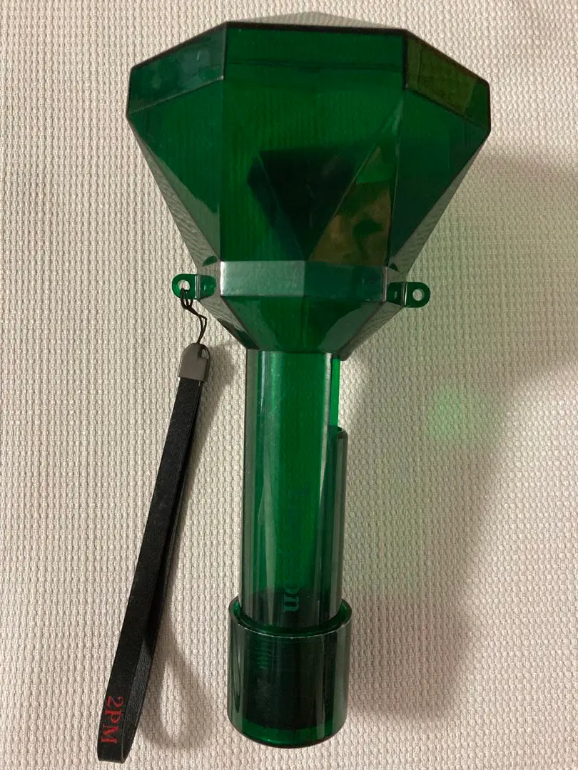 2026年最新】2pm 公式ペンライトの人気アイテム - メルカリ