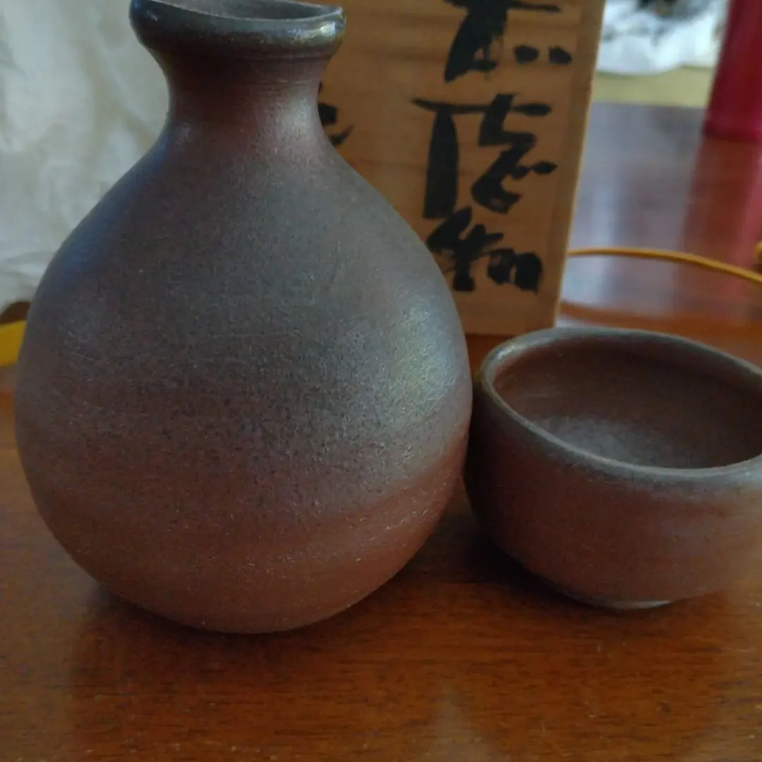 2026年最新】備前焼 的野求の人気アイテム - メルカリ