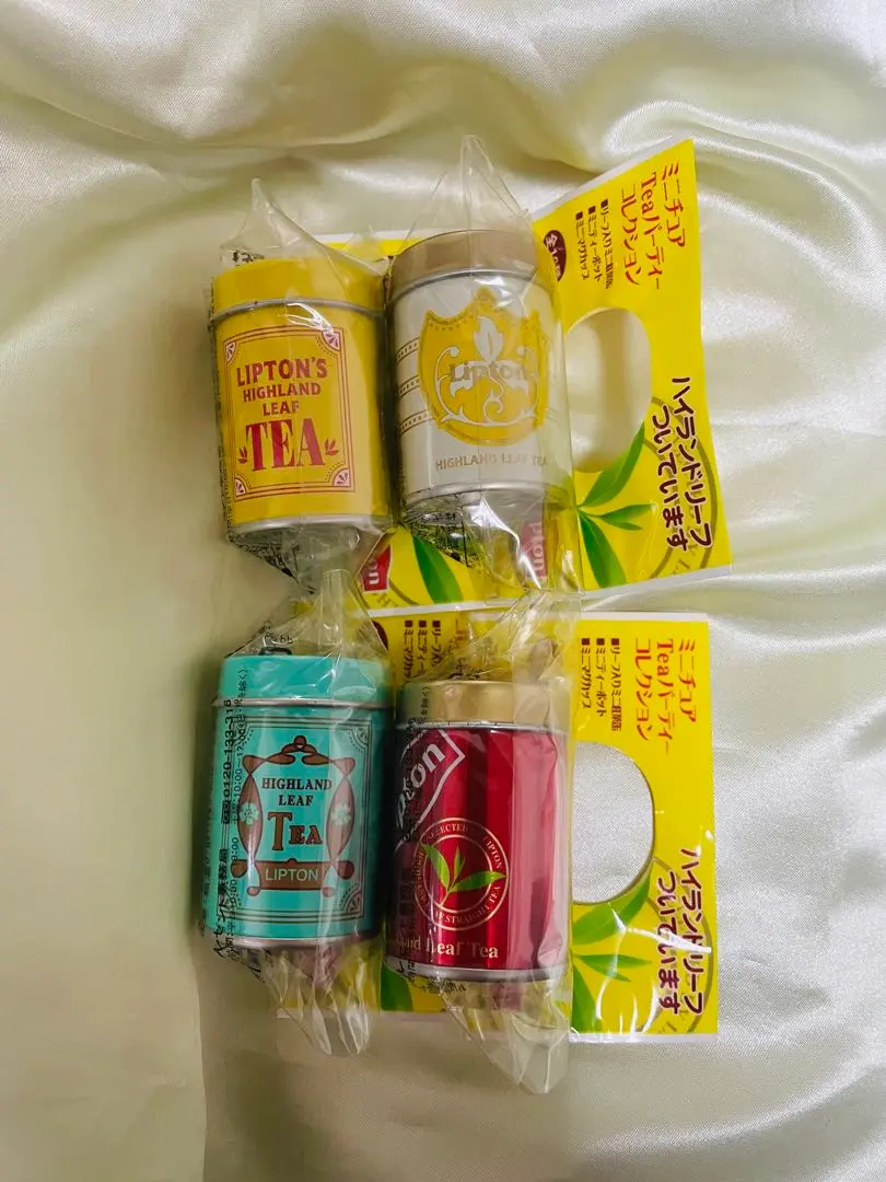 2026年最新】リプトン 紅茶缶の人気アイテム - メルカリ