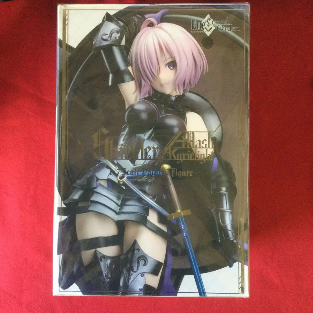 2026年最新】マシュ フィギュア ストロンガーの人気アイテム - メルカリ