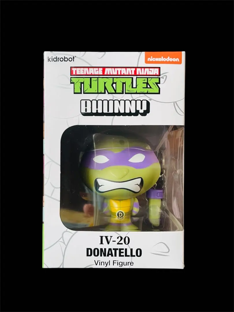 2026年最新】ベアブリック タートルズの人気アイテム - メルカリ