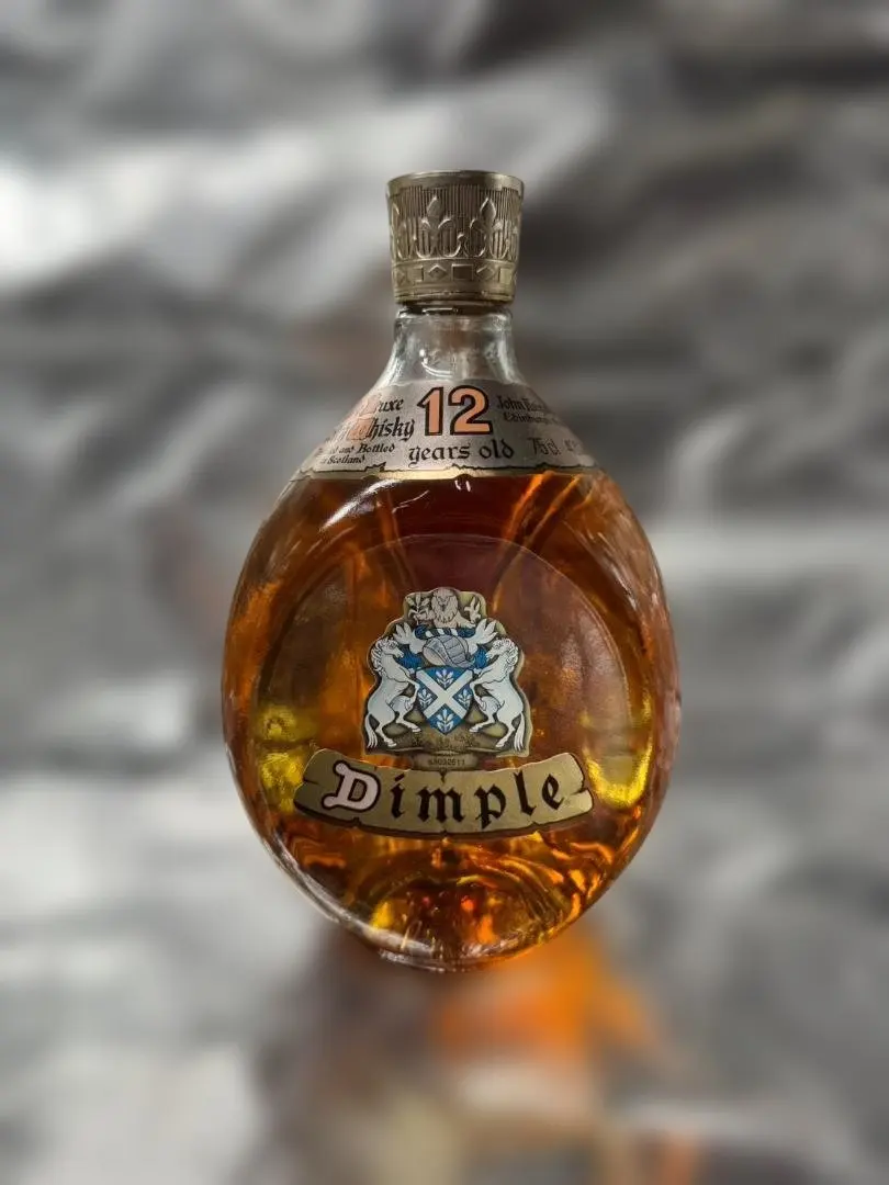 2026年最新】Dimple ウイスキー 15年の人気アイテム - メルカリ