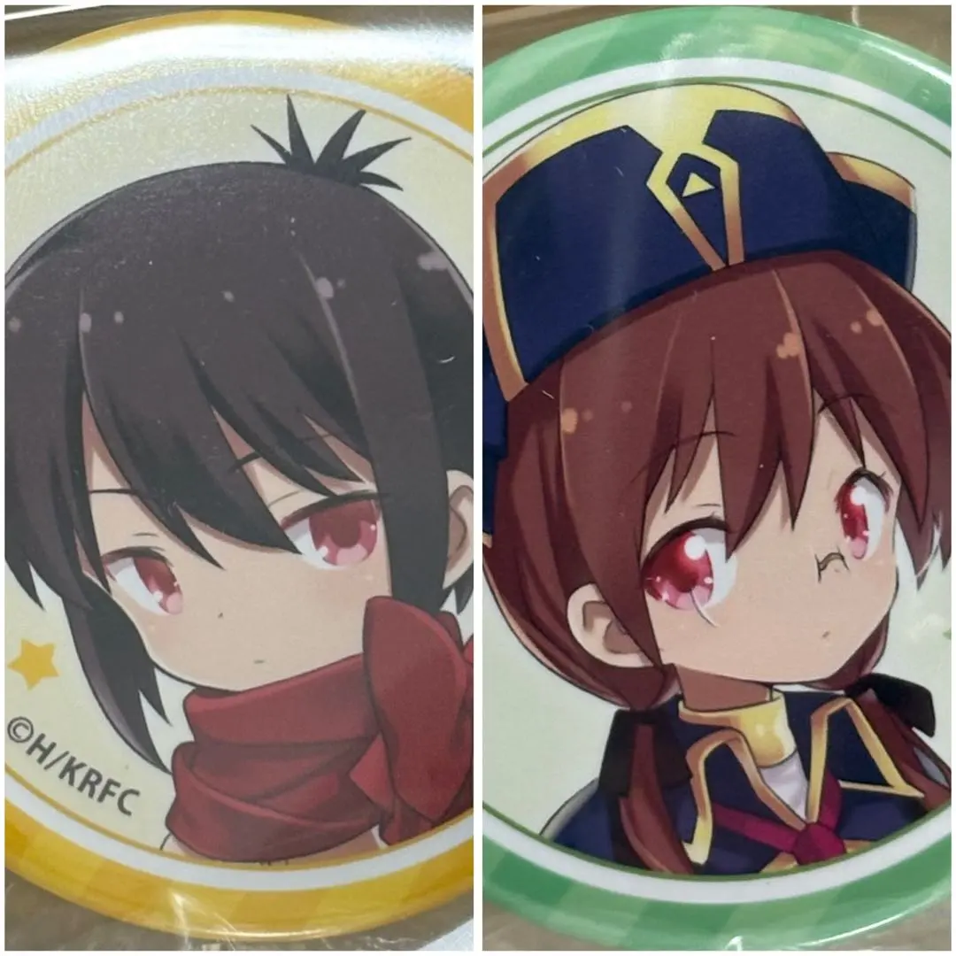 2026年最新】きららファンタジア 缶バッジの人気アイテム - メルカリ