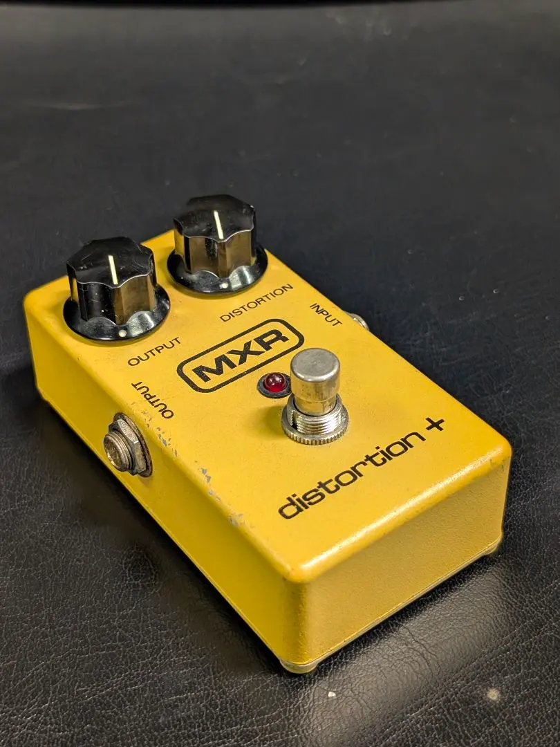 2026年最新】mxr distortion+の人気アイテム - メルカリ