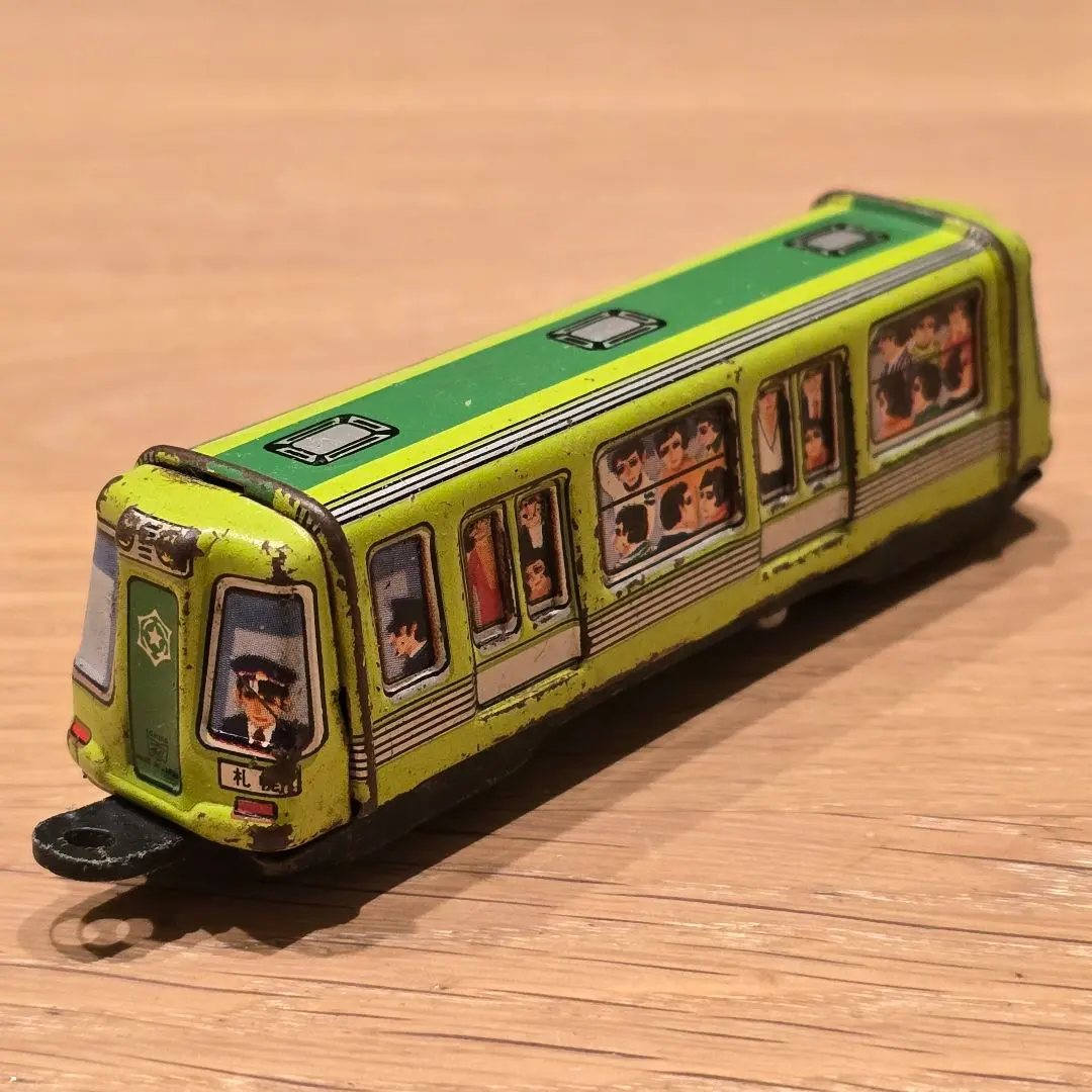 2026年最新】札幌市営地下鉄の人気アイテム - メルカリ