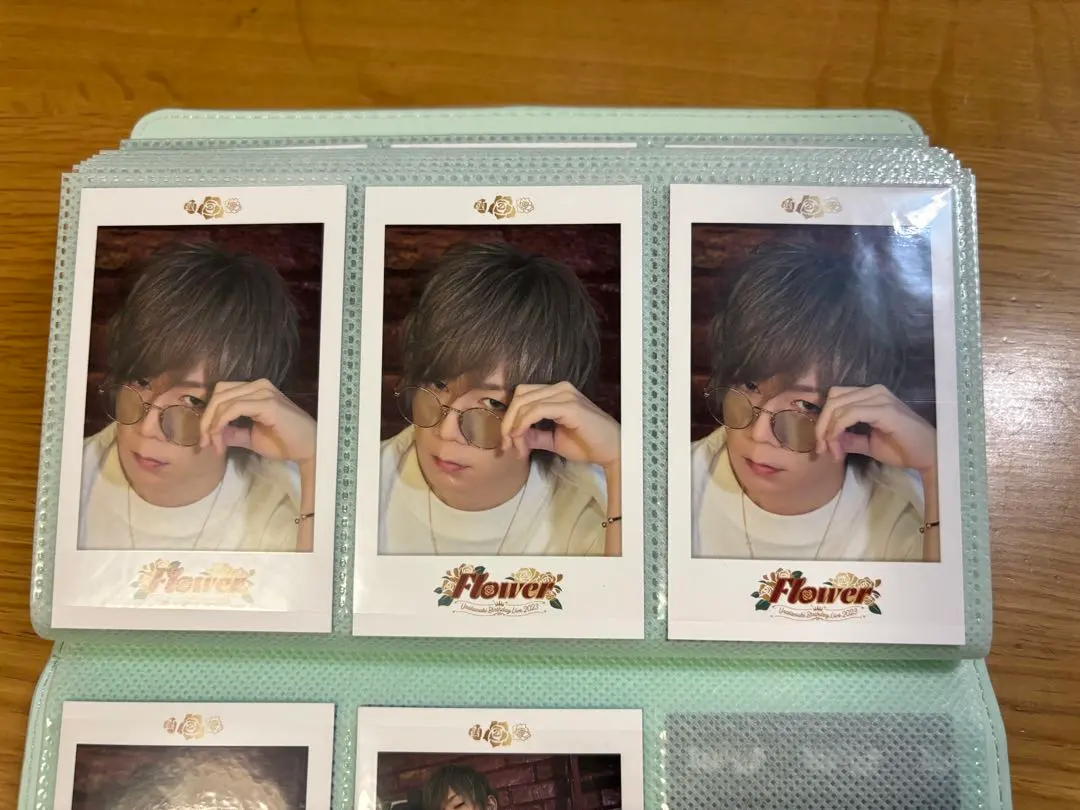 2026年最新】うらたぬき チェキ サインの人気アイテム - メルカリ