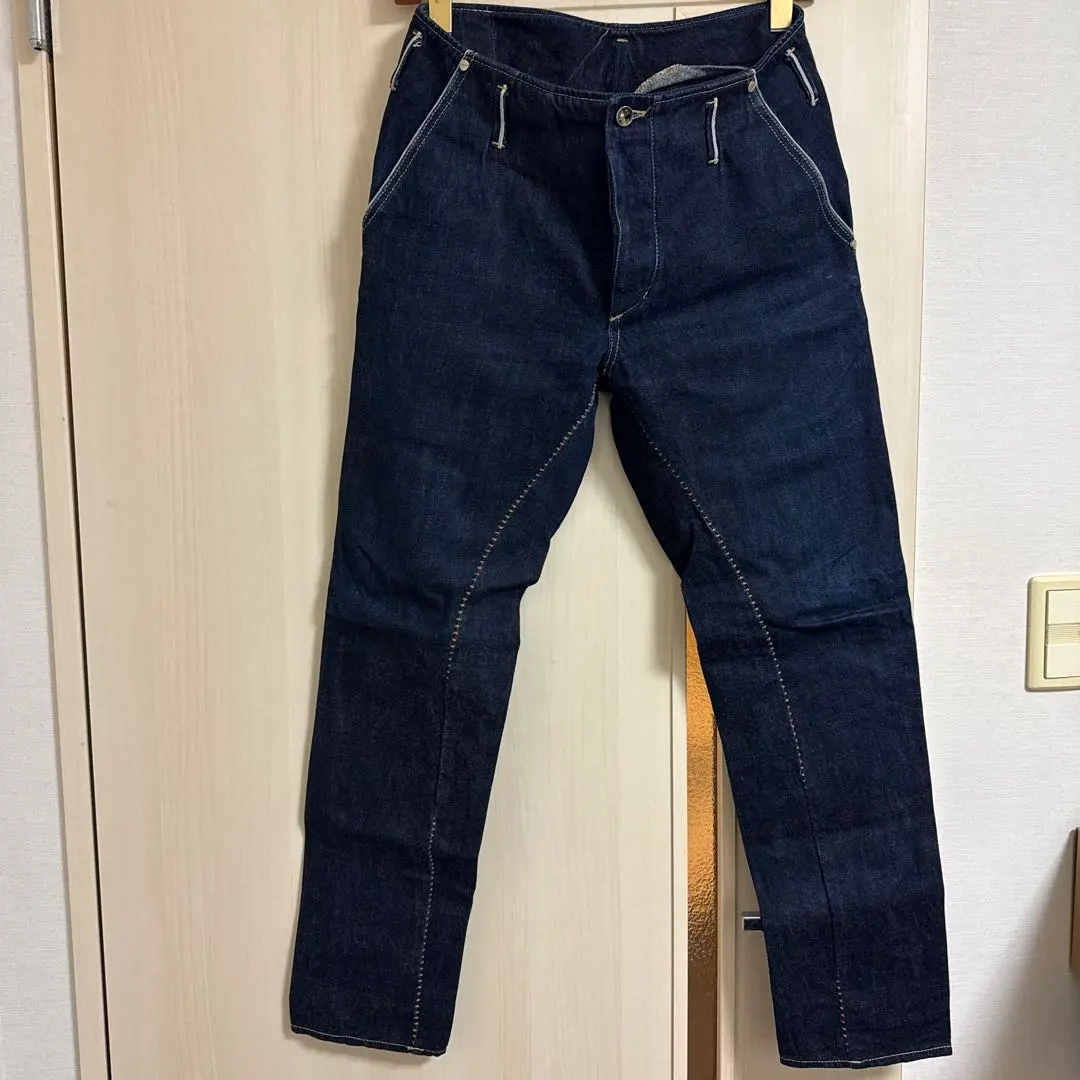 2026年最新】incarnation デニム・ジーンズの人気アイテム - メルカリ