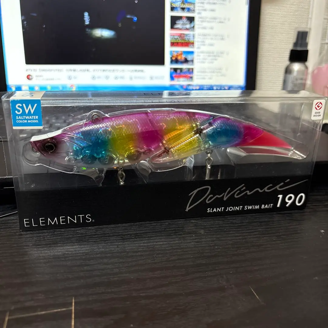 2026年最新】ダヴィンチ190swの人気アイテム - メルカリ