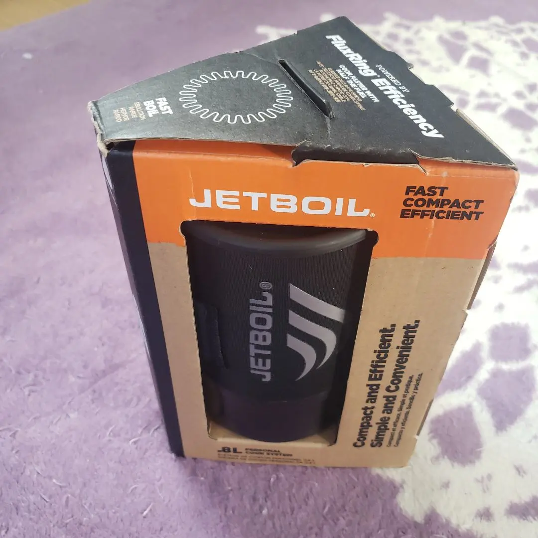 2026年最新】JETBOIL ジェットボイルZipの人気アイテム - メルカリ