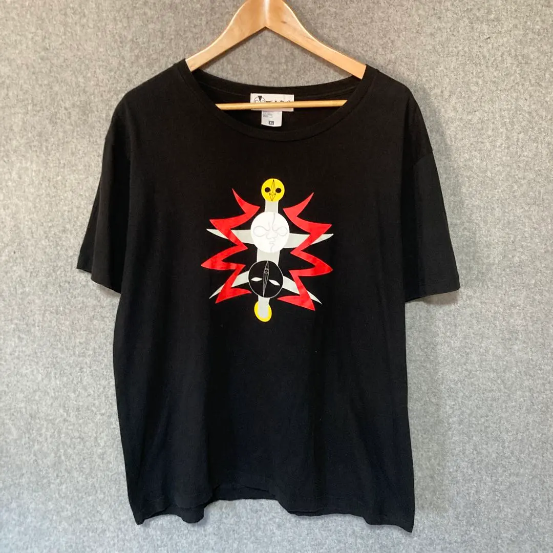 2026年最新】岡本太郎 tシャツ xlの人気アイテム - メルカリ