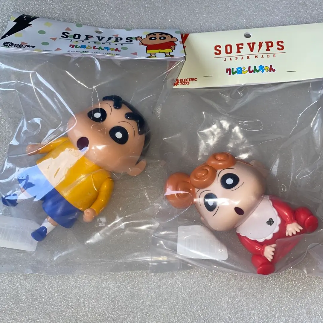2026年最新】SOFVIPS 野原しんのすけの人気アイテム - メルカリ