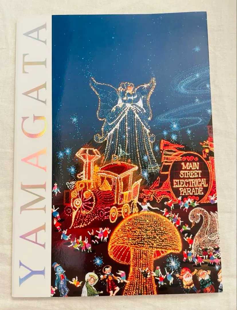 2025年最新】ヒロヤマガタ ディズニーの人気アイテム - メルカリ