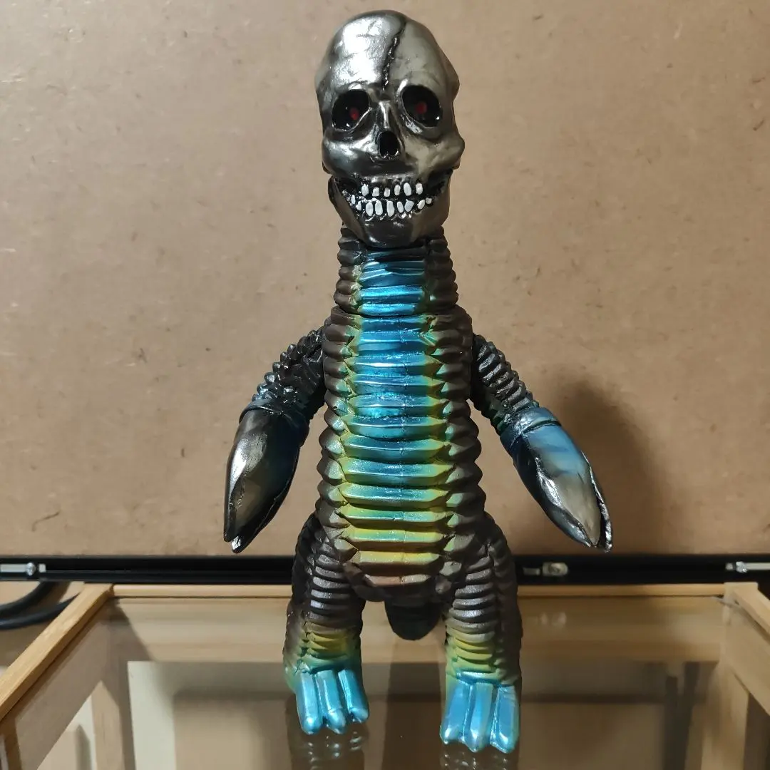 2026年最新】ガルタン ソフビの人気アイテム - メルカリ