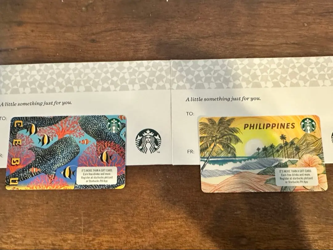 2026年最新】スタバ カード フィリピンの人気アイテム - メルカリ