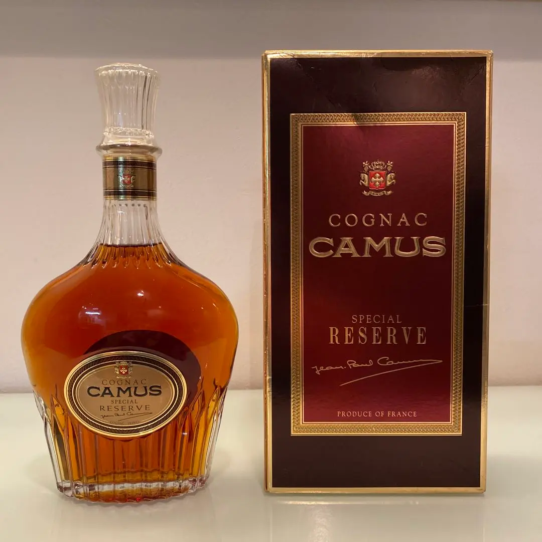 2026年最新】カミュ コニャック スペシャルリザーブの人気アイテム