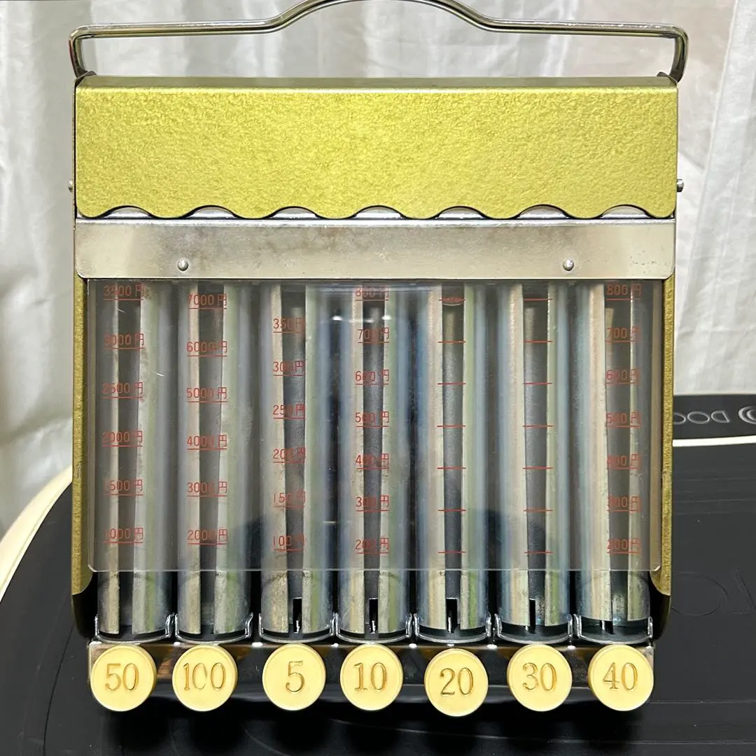 2026年最新】コインカウンター レトロの人気アイテム - メルカリ