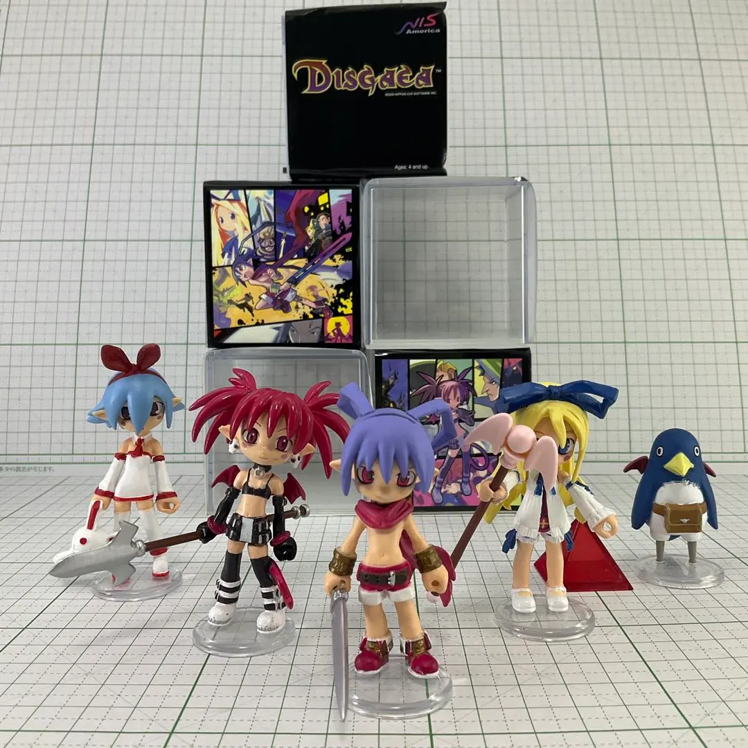 2026年最新】プレネール フィギュアの人気アイテム - メルカリ