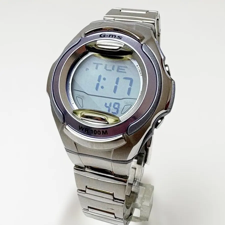 2026年最新】Baby-G G-ms MSG-100の人気アイテム - メルカリ