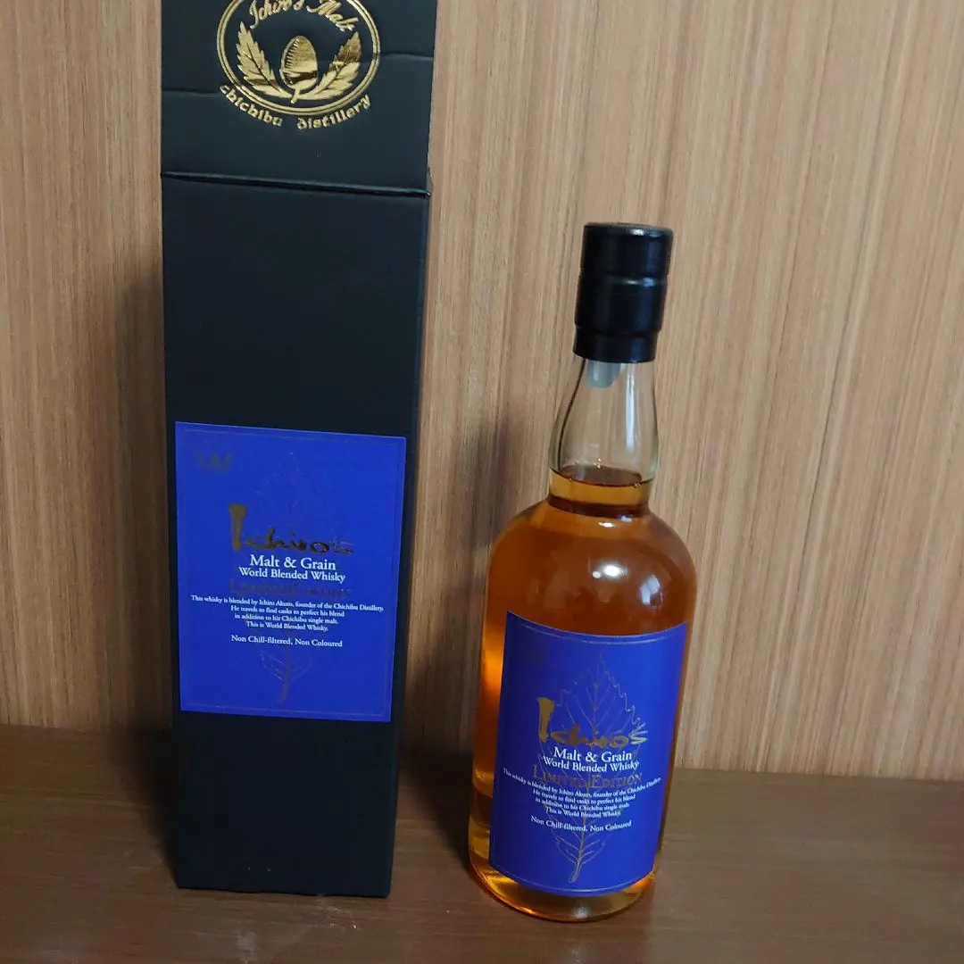 2026年最新】イチローズモルト リミテッドエディションの人気アイテム