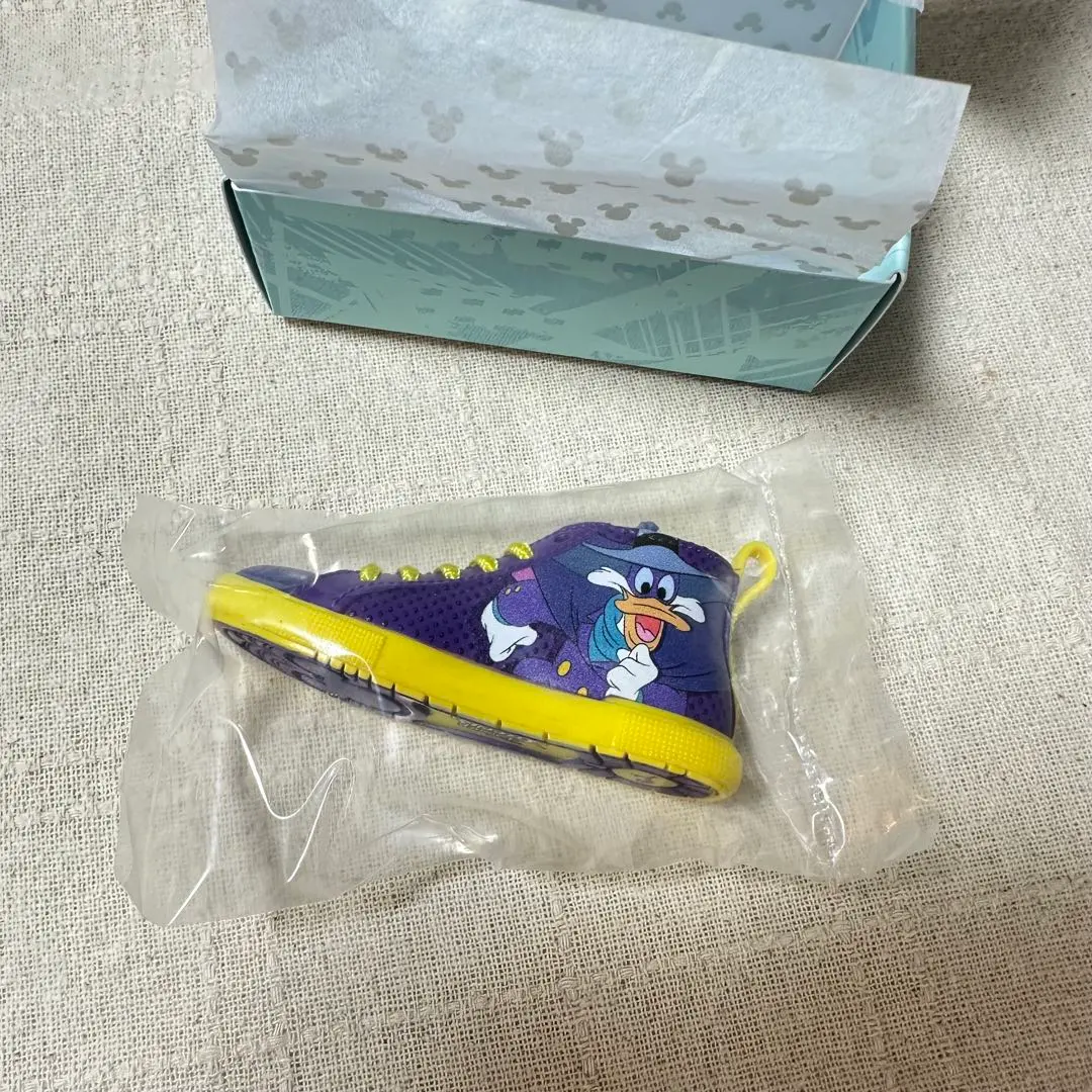 2026年最新】ダークウィング・ダックの人気アイテム - メルカリ