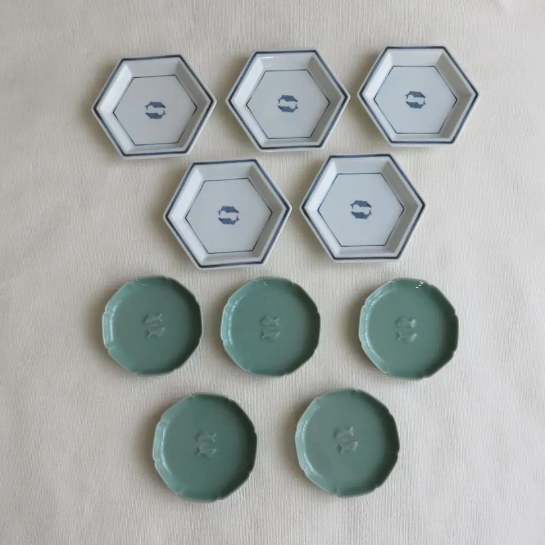 2026年最新】青磁双魚の人気アイテム - メルカリ