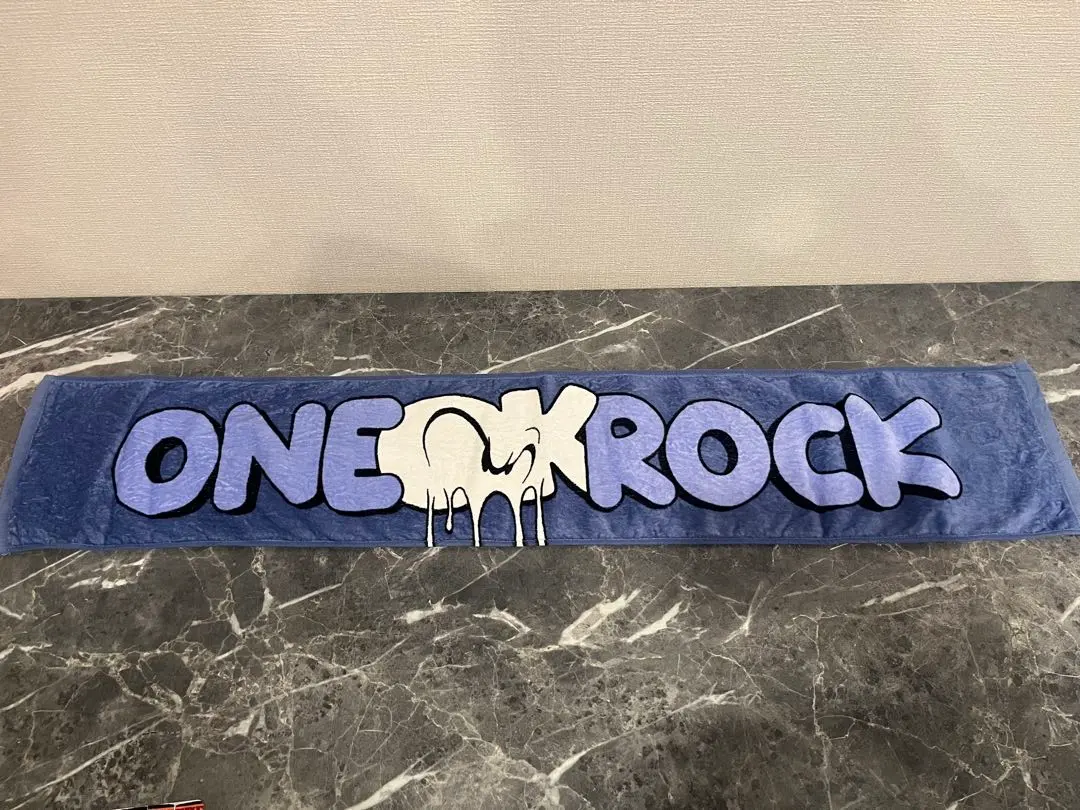 2026年最新】one ok rock タオル 豊洲の人気アイテム - メルカリ