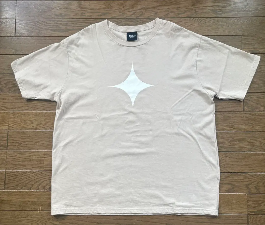 2026年最新】藤井風 tシャツ きらりの人気アイテム - メルカリ