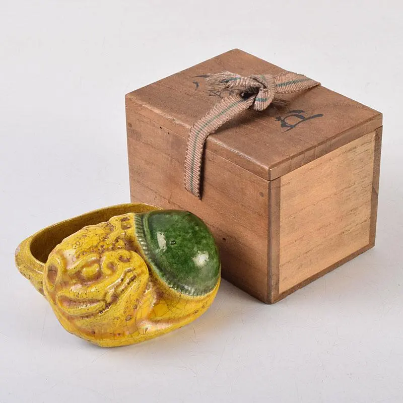 2026年最新】永楽 善五郎 香合の人気アイテム - メルカリ