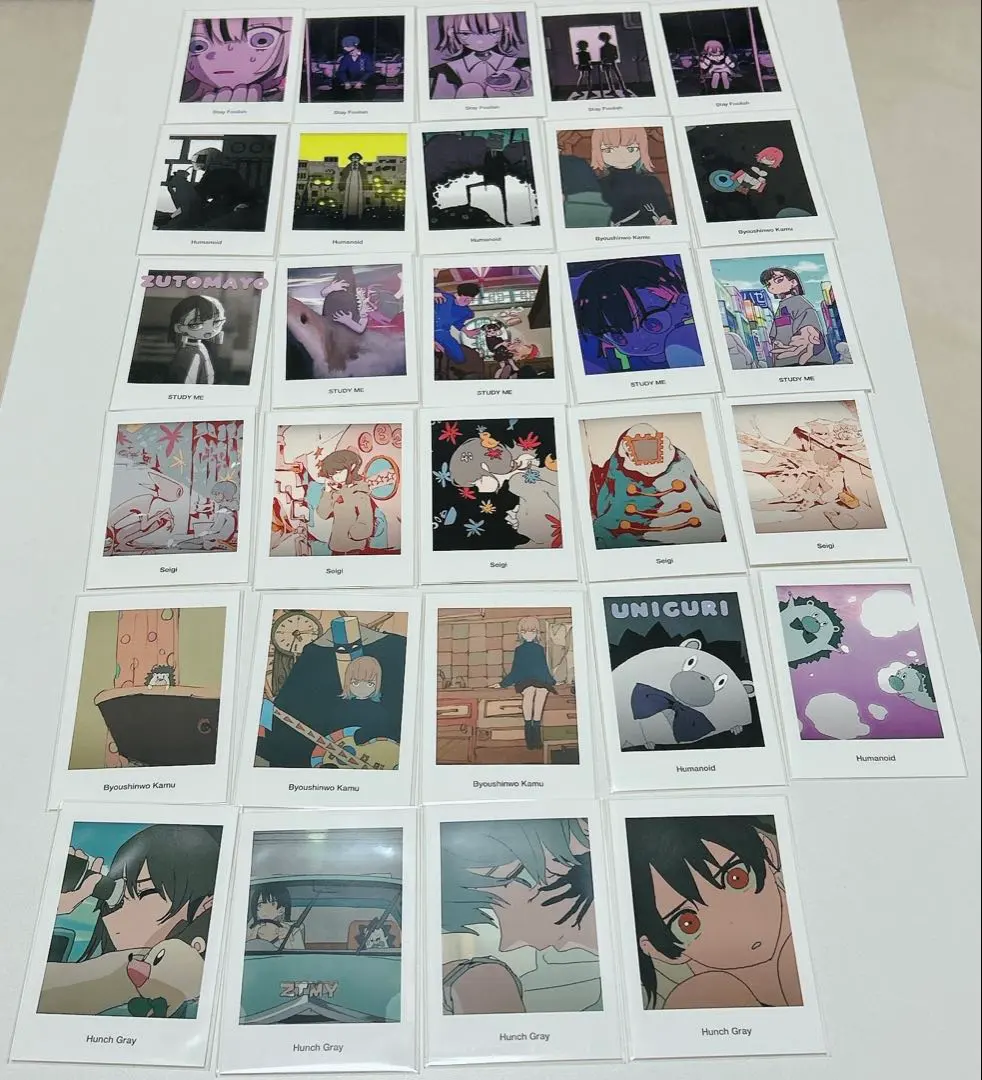 2026年最新】ずとまよ チェキの人気アイテム - メルカリ