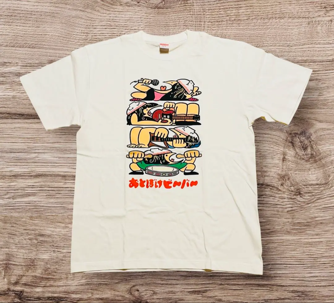 2026年最新】おとぼけビ バの人気アイテム - メルカリ