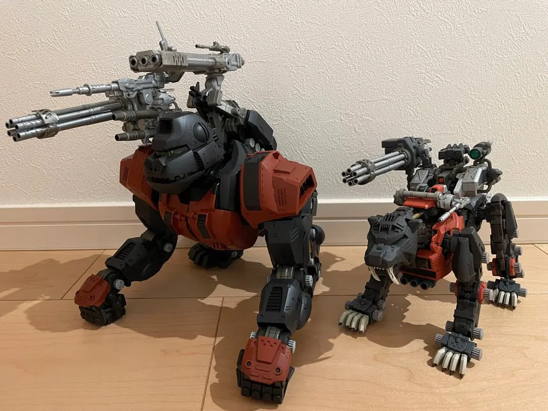 2026年最新】アイアンコング シュバルツ仕様の人気アイテム - メルカリ