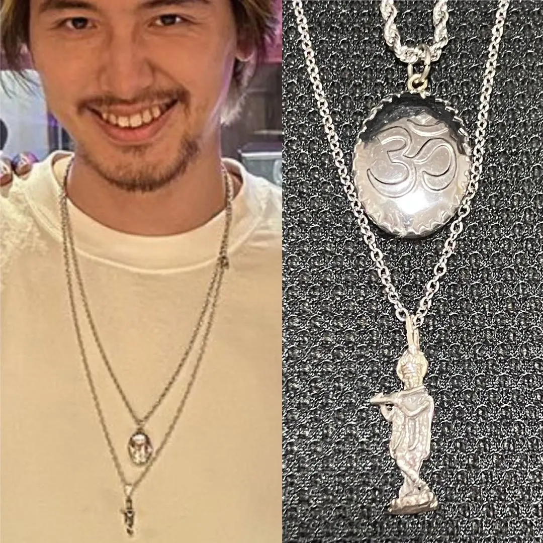 2025年最新】藤井風ネックレスの人気アイテム - メルカリ 【コメ必須