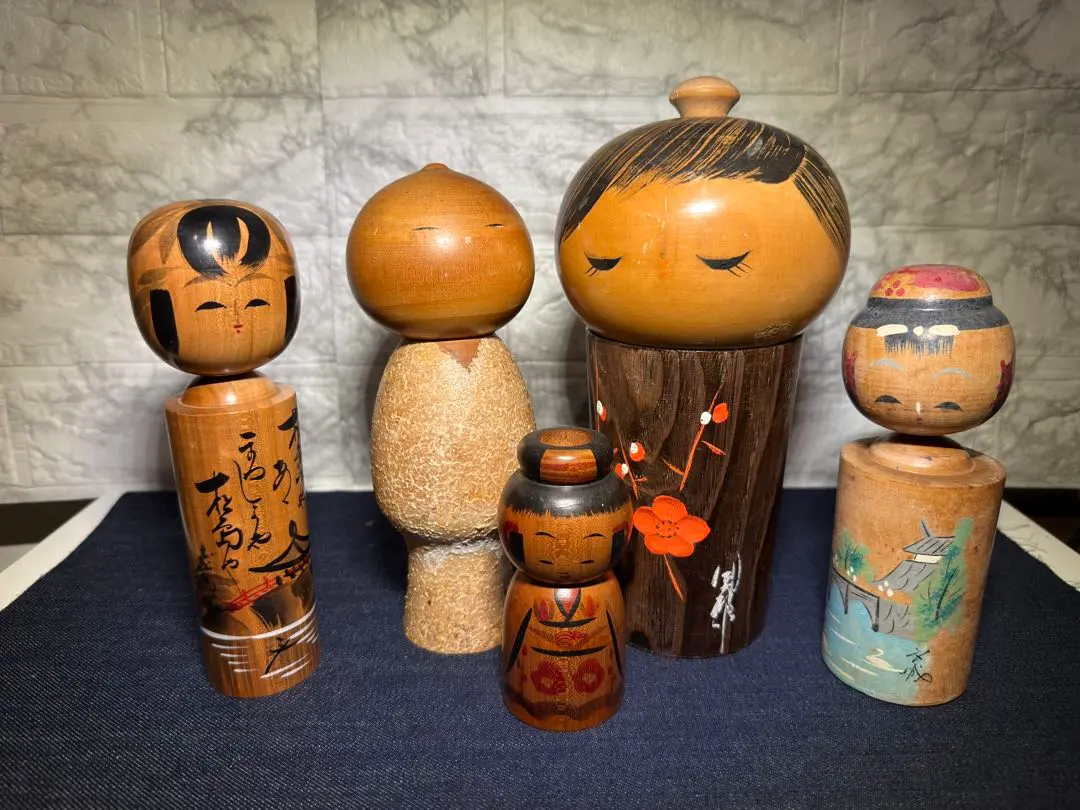 2026年最新】こけし 渡辺正雄の人気アイテム - メルカリ