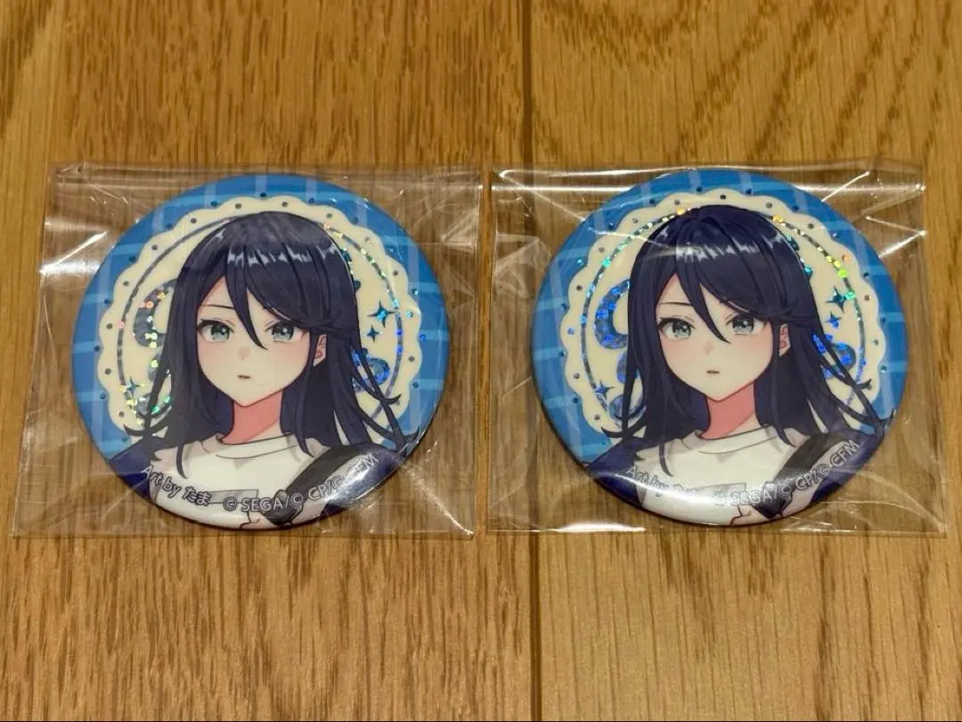 2026年最新】星乃一歌 缶バッジ 32bの人気アイテム - メルカリ