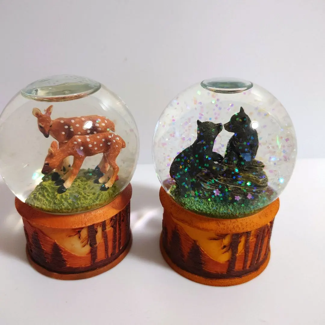 2026年最新】twinkle スノードームの人気アイテム - メルカリ