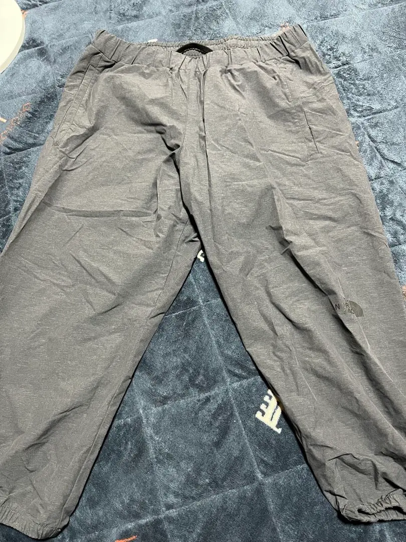 2026年最新】ノースフェイス パンツ 7分の人気アイテム - メルカリ