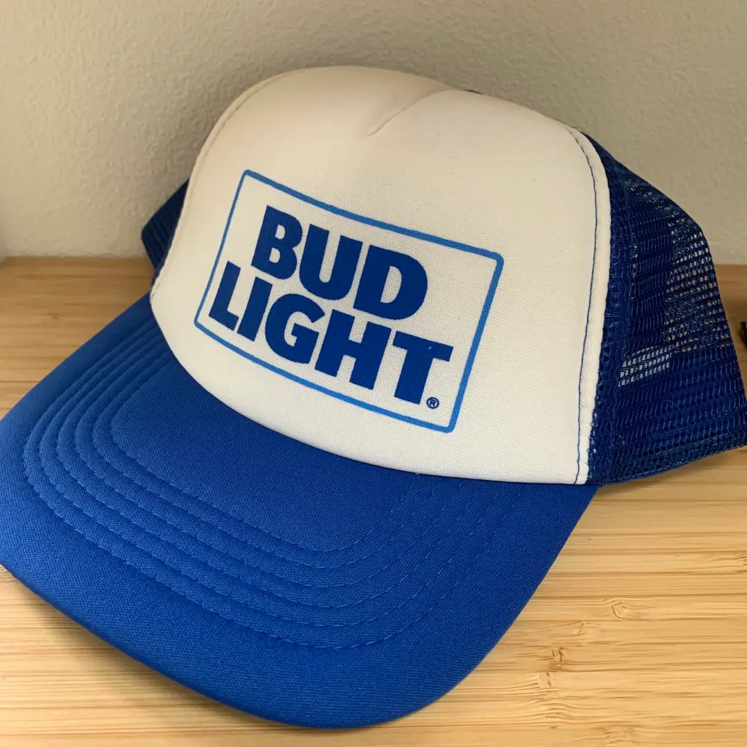 2026年最新】bud light キャップの人気アイテム - メルカリ