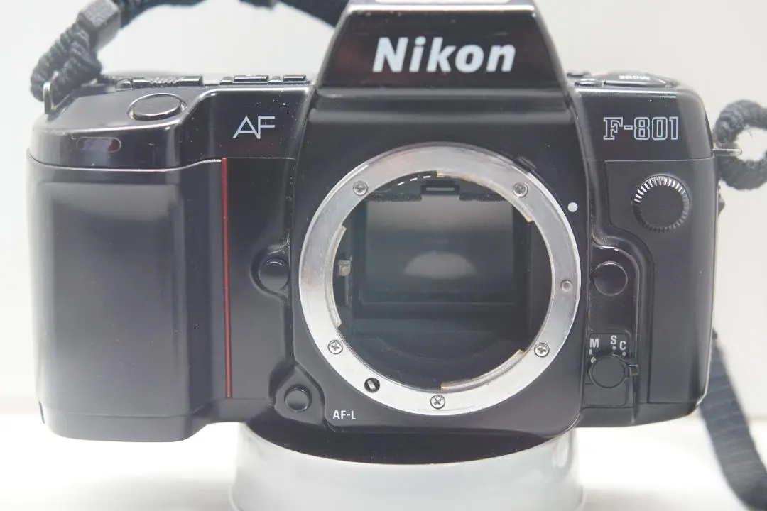 2026年最新】F801 NIKONの人気アイテム - メルカリ