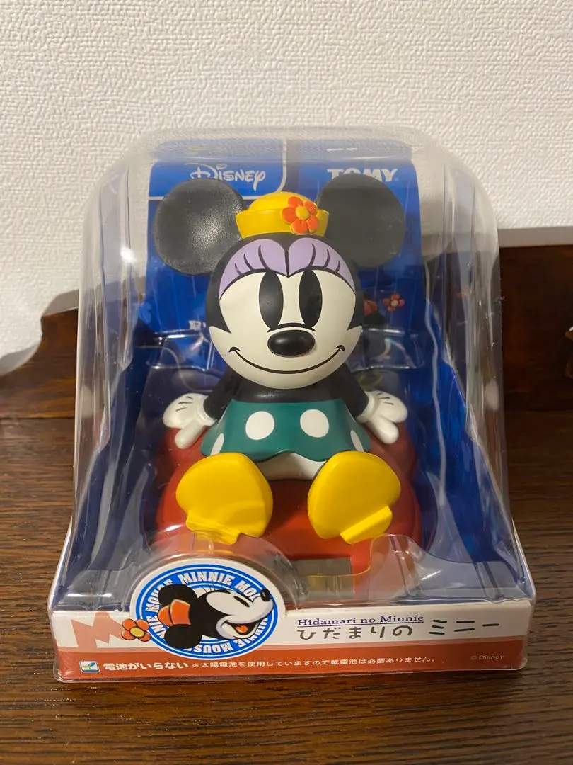 2026年最新】ひだまり ミニーの人気アイテム - メルカリ