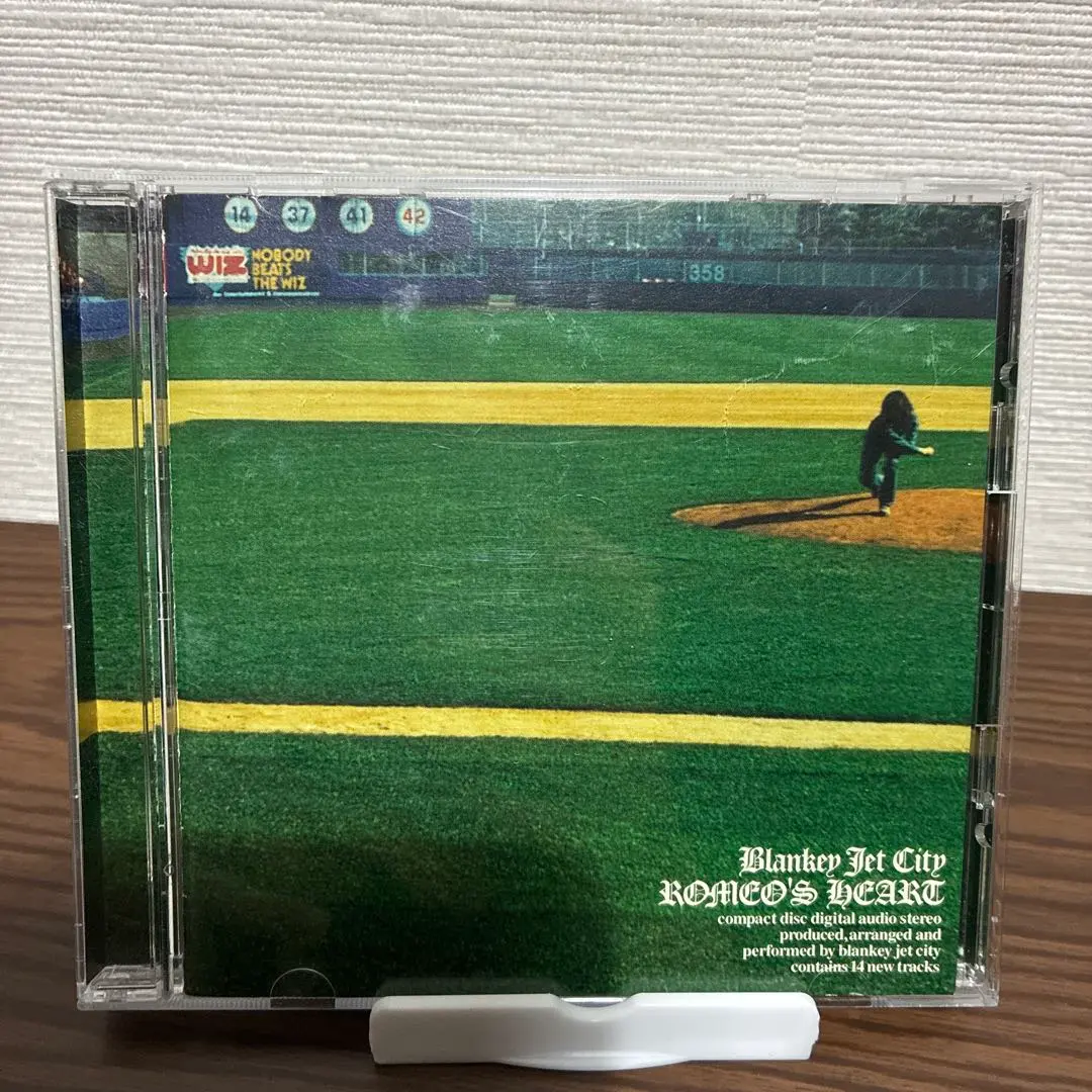 2026年最新】ロメオの心臓の人気アイテム - メルカリ