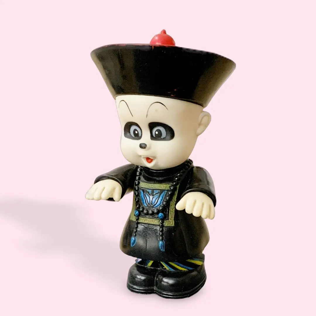 2026年最新】ベビーキョンシーの人気アイテム - メルカリ