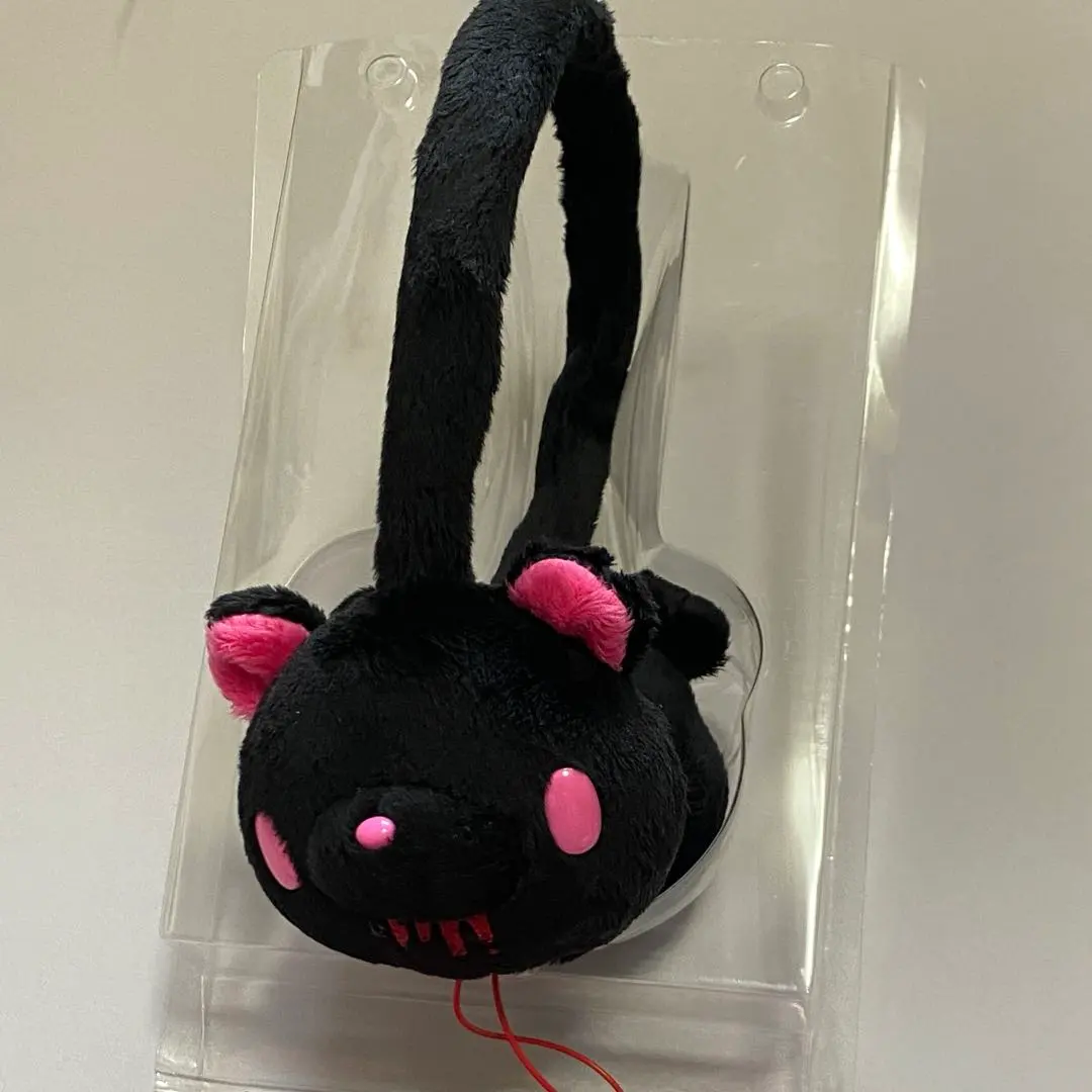 2026年最新】いたずらぐまのグルーミー イヤホンの人気アイテム - メルカリ