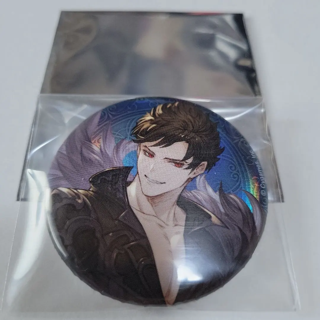 2026年最新】グラブル ベリアル 缶バッジの人気アイテム - メルカリ