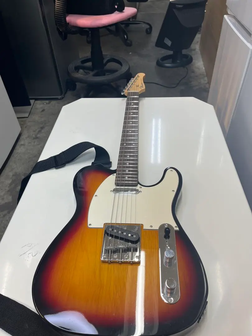 2026年最新】mavis テレキャスターの人気アイテム - メルカリ