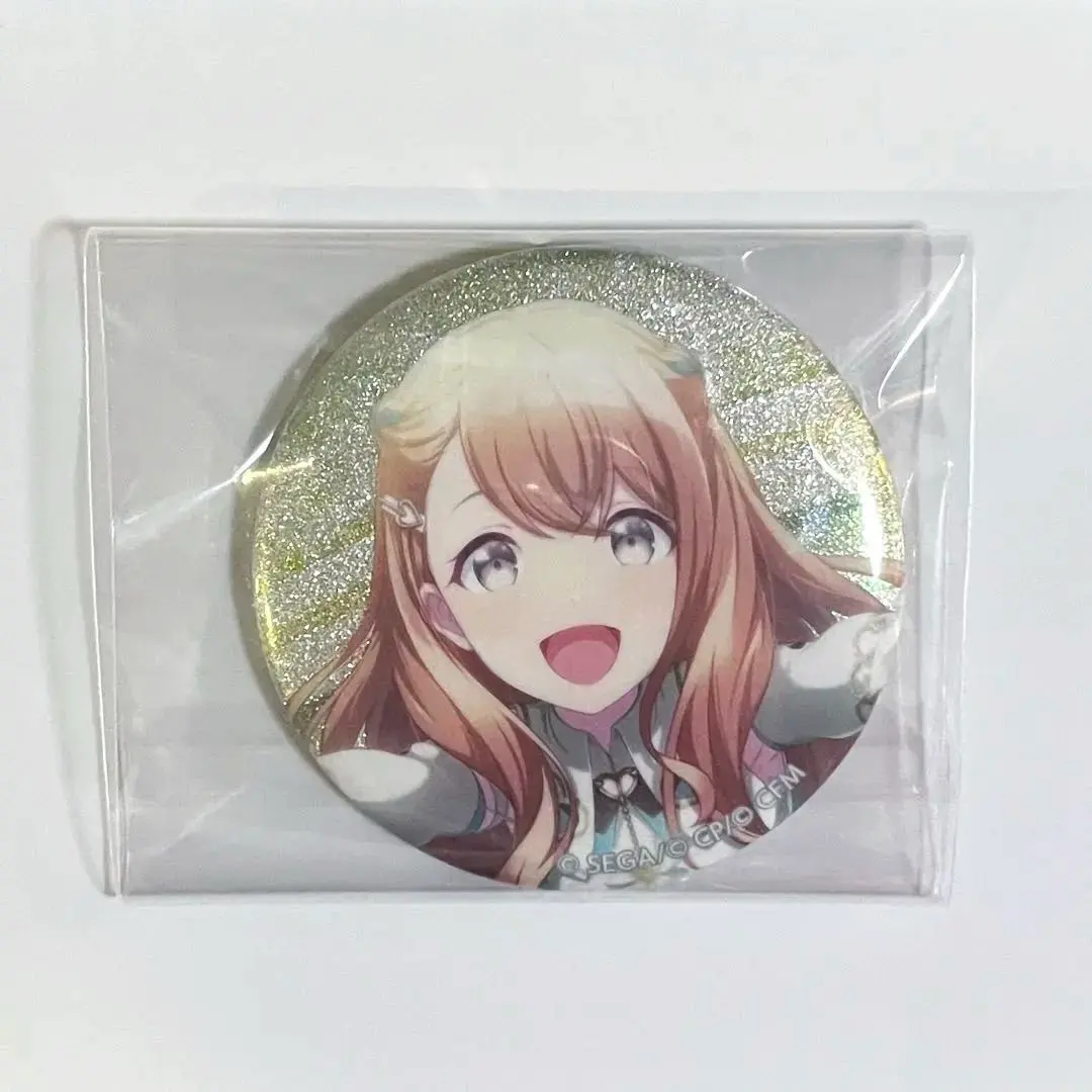 2026年最新】花里みのり 缶バッジ 3bの人気アイテム - メルカリ