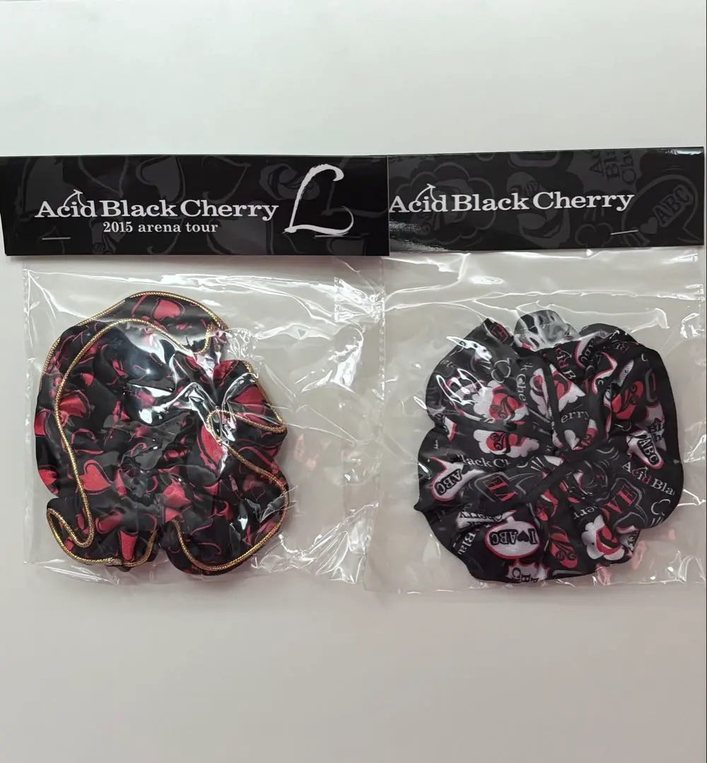 2026年最新】acid black cherry abcセットの人気アイテム - メルカリ