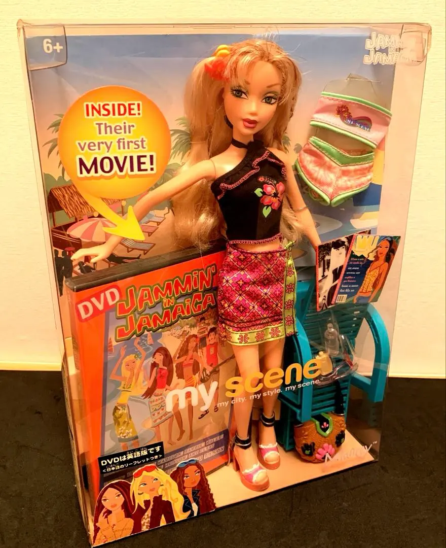 2026年最新】マイシーンバービーの人気アイテム - メルカリ