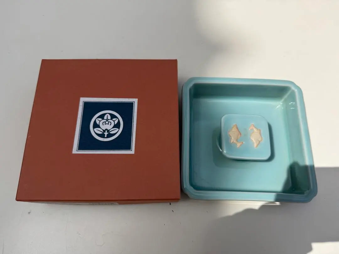 2026年最新】青磁双魚の人気アイテム - メルカリ